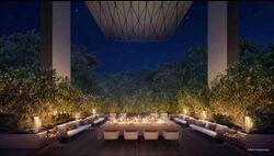 Boulevard 88 (D10), Apartment #495800041